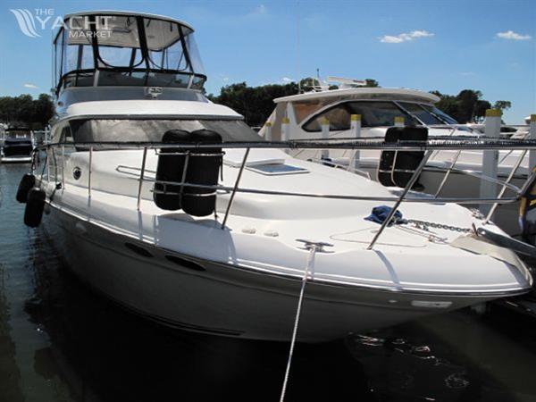 2001 Sea Ray