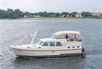 LINSSEN LINSSEN 40.9 GRAND STURDY AC