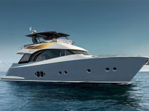Monte Carlo Yachts MCY65