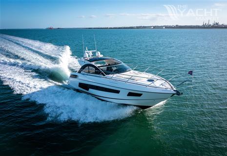 Sunseeker San Remo 485 - 0 - Main