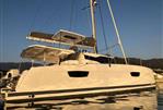 FOUNTAINE PAJOT SAONA 47