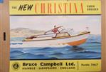 Bruce Campbell Christina