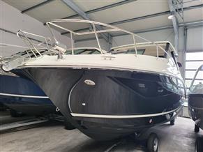 SEA RAY SEA RAY 320 DAE