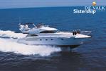 Fairline Squadron 55 - Picture 5