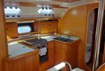 DUFOUR GIB SEA 43