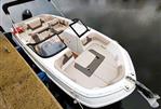 BAYLINER BAYLINER VR6 BOWRIDER OB