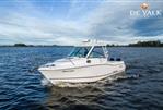 Boston Whaler 285 Conquest Pilothouse - Picture 8