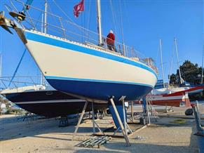 WAUQUIEZ CENTURION 38