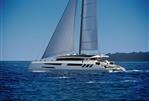 PAJOT YACHTS CATAMARAN ECO YACHT 115