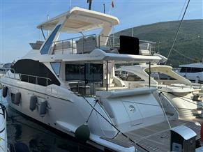 Azimut 60