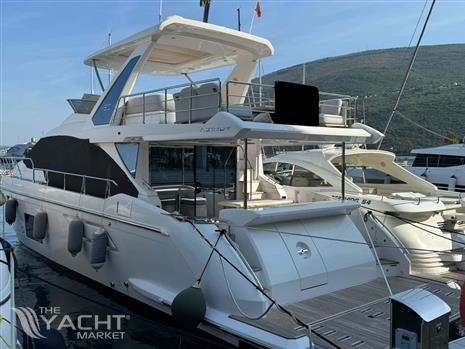 Azimut 60