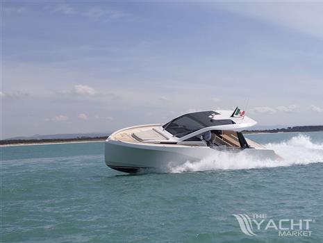 ITALIA YACHTS IY 43 VELOCE IB