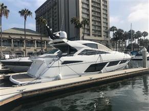 Sunseeker Predator