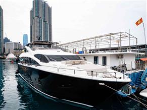 SUNSEEKER SUNSEEKER 86
