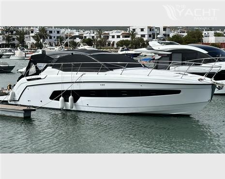 Azimut Atlantis 45