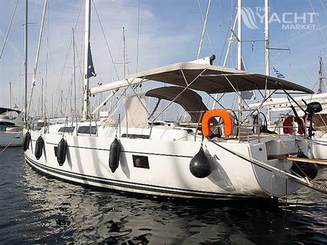 HANSE YACHTS HANSE 508