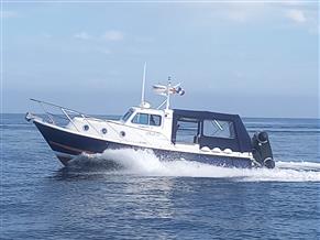 Seaward 25