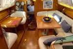 JEANNEAU SUN ODYSSEY 40 DS