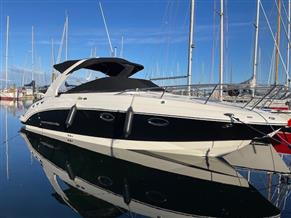 Chaparral 275 Ssi - 2007