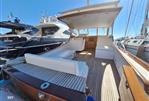 CANTIERE DI PINTO SPARVIERO 40