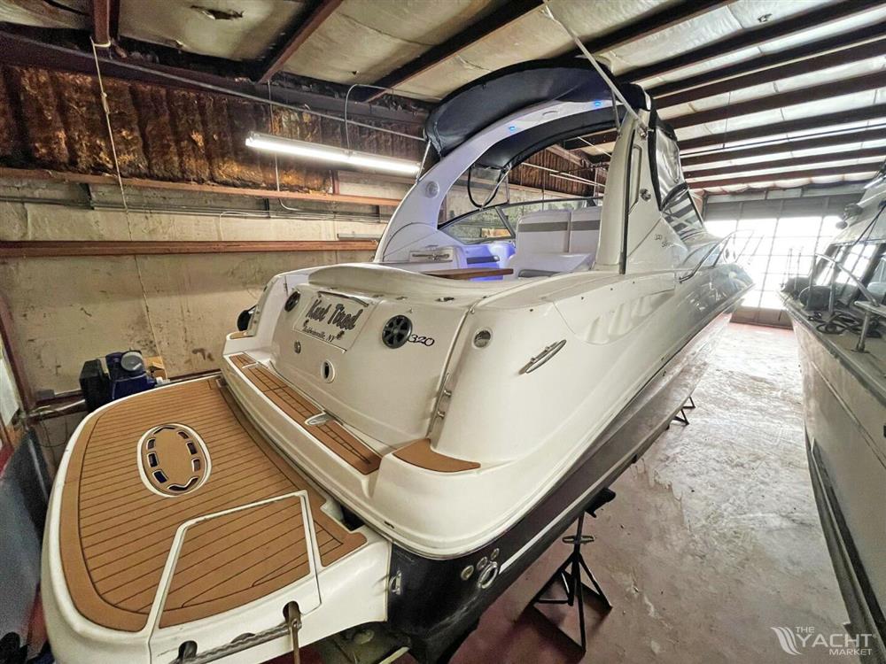 2007 Sea Ray