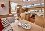 Jeanneau Sun Odyssey 440