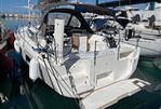 Dufour Yachts DUFOUR 41 - Abayachting Dufour 41 usato-Second hand 4