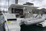 Fountaine Pajot Lucia 40