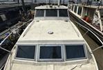 Birchwood 29 AC - Coach Roof