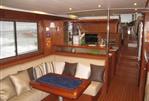 BENETEAU SWIFT TRAWLER 52