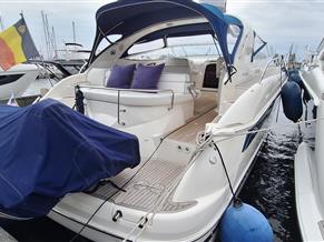 Bavaria 42 Sport