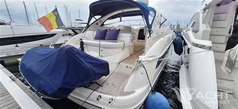 Bavaria 42 Sport