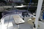 BENETEAU SWIFT TRAWLER 34