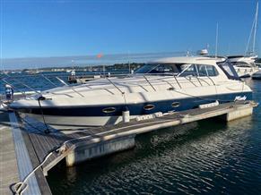 WINDY 37 Grand Mistral