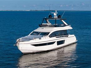 Azimut Fly 68