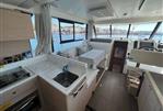 BENETEAU SWIFT TRAWLER 41 FLY