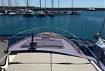 Ferretti Yachts 58