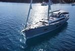 BENETEAU OCEANIS 55.1