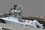 Seaswirl Striper 2301 - 2003 Seaswirl Striper 2301 - Photo #6