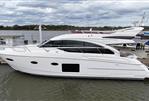 Princess 52