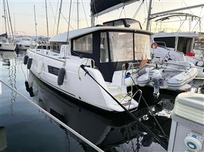 Lagoon 40