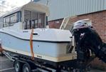 Quicksilver 755 Pilothouse