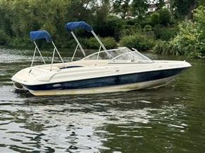 Bayliner 175 Capri