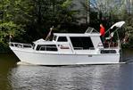 Motor Yacht Elna Kruiser 9.20 AK