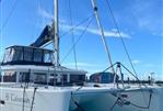 Lagoon Lagoon 450 - Used Sail Catamaran for sale