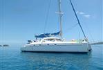 FOUNTAINE PAJOT BAHIA 46