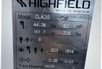 HIGHFIELD HIGHFIELD 420