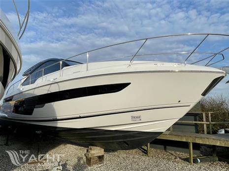 Fairline Targa 50 Open