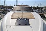 Fairline Targa 48 Open - Image courtesy of JD Yachts