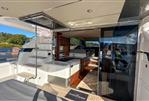 Princess Yachts F55